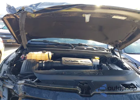 2022 Ram 1500 Big Horn 4X4 5'7 Box z USA, uszkodzony, nr VIN 1C6RRFFG8NN297170